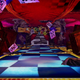 Illustration for article titled Persona Q Reminds Me of Playing My First Online Game... in 1991